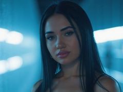 JunePeters - female with black hair and  big tits webcam at LiveJasmin