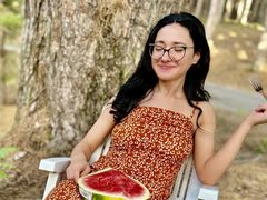 JunePeters from LiveJasmin