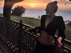 AllisonReech from LiveJasmin