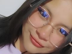 AllisonSmithe from LiveJasmin