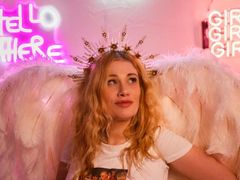 AllisonStallison from LiveJasmin