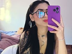 AllisonStrada from LiveJasmin