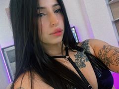 AllissonLuxe from LiveJasmin