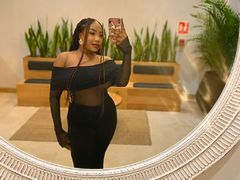 AllysonClaire from LiveJasmin