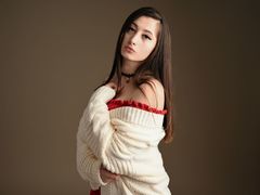 AllisonLee - female with brown hair and  big tits webcam at LiveJasmin