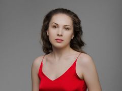 AlmaDiaaz from LiveJasmin