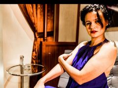 AlmaVictoria from LiveJasmin