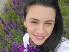 Almalmy from LiveJasmin