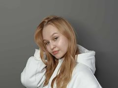 AlodiaAckerman from LiveJasmin