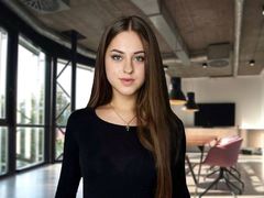 AlodiaBready from LiveJasmin