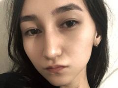 AlodiaGerald from LiveJasmin