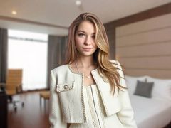 AlodieAshworth from LiveJasmin