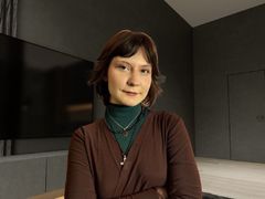 AlodieBevis from LiveJasmin