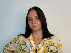 AlodieCommander from LiveJasmin