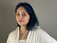 AlodieCovey from LiveJasmin