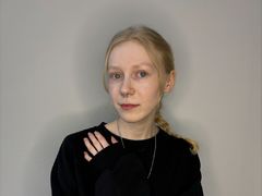 AlodieHelms from LiveJasmin