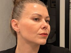 AlonaLeoni from LiveJasmin