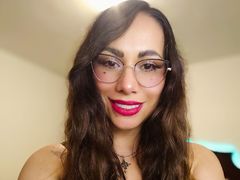 AlondraCovar from LiveJasmin