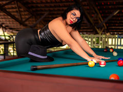 HillaryWilliam from LiveJasmin