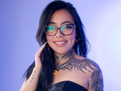 AlondraPane from LiveJasmin