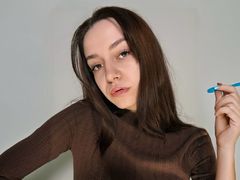 AloraMay from LiveJasmin