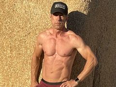 AlphaSIlver from LiveJasmin