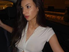 AlsyTerner from LiveJasmin