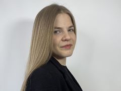 AltheaOrrico from LiveJasmin