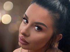 AlyDior from LiveJasmin