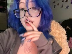 AlyaKujou from LiveJasmin