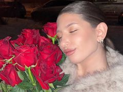 AlyaStone from LiveJasmin