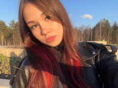 AlyciaHarke from LiveJasmin