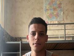 Alyfrenado - male webcam at LiveJasmin