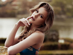 AlyonaGala from LiveJasmin
