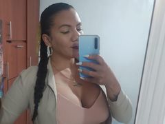 AlysaPear from LiveJasmin