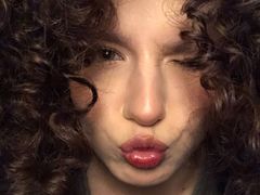 AlysaRoacho - female with brown hair webcam at LiveJasmin