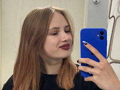 AlyseHuegel from LiveJasmin