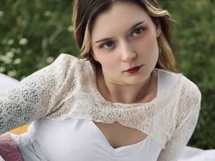 AlyssFrost from LiveJasmin