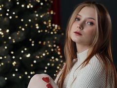 AlyssFrost from LiveJasmin