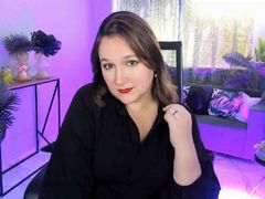 AlyssaAdamson from LiveJasmin