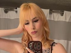 AlyssaBennet from LiveJasmin