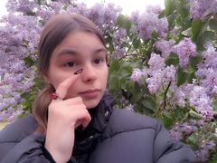 AlyssaDemonet from LiveJasmin