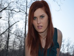 alexsisfaye - female with red hair and  big tits webcam at LiveJasmin