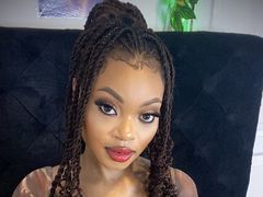 AmaAmivie from LiveJasmin