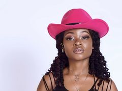 AmaAmivie - female with black hair webcam at LiveJasmin