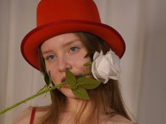 AmadaDelprete from LiveJasmin