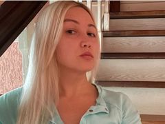 AmaiaJohnstone from LiveJasmin