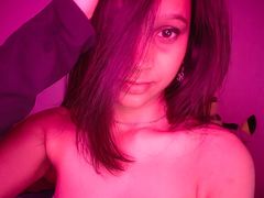 AmairaSingh - female with black hair webcam at LiveJasmin