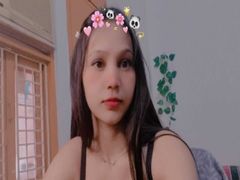 AmairaSingh - female with black hair webcam at LiveJasmin