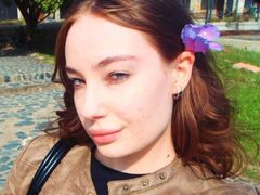 AmalaEsmont - female with brown hair and  big tits webcam at LiveJasmin